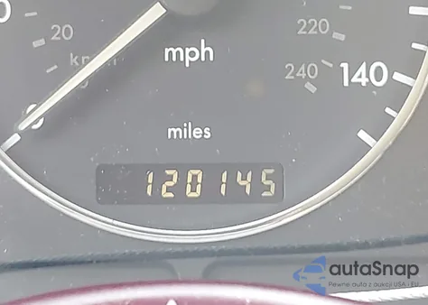 2005 Mercedes-Benz Ml 500 4Matic из США, поврежденный, VIN 4JGAB75E05A547827